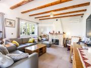 Chalet en venta en Javea / Xàbia, Alicante Costa Blanca