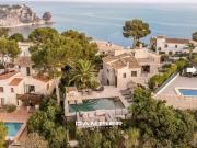 Chalet en venta en Javea / Xàbia, Alicante Costa Blanca