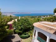 Chalet en venta en Javea / Xàbia, Alicante Costa Blanca