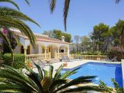 Chalet en venta en Javea / Xàbia, Alicante Costa Blanca