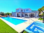 Chalet en venta en Javea / Xàbia, Alicante Costa Blanca