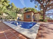 Chalet en venta en Javea / Xàbia, Alicante Costa Blanca