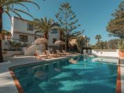 Chalet en venta en Javea / Xàbia, Alicante Costa Blanca
