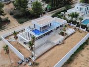 Chalet en venta en Javea / Xàbia, Alicante Costa Blanca