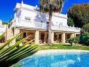 Chalet en venta en Javea / Xàbia, Alicante Costa Blanca