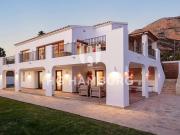 Chalet en venta en Javea / Xàbia, Alicante Costa Blanca