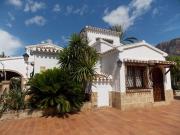 Chalet en venta en Javea / Xàbia, Alicante Costa Blanca
