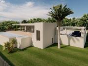 Chalet en venta en Javea / Xàbia, Alicante Costa Blanca