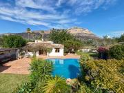 Chalet en venta en Javea / Xàbia, Alicante Costa Blanca