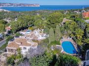 Chalet en venta en Javea / Xàbia, Alicante Costa Blanca