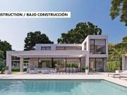 Chalet en venta en Javea / Xàbia, Alicante Costa Blanca