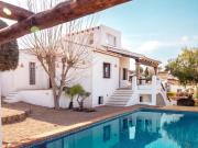 Chalet en venta en Javea / Xàbia, Alicante Costa Blanca