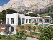 Chalet en venta en Javea / Xàbia, Alicante Costa Blanca