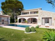 Chalet en venta en Javea / Xàbia, Alicante Costa Blanca