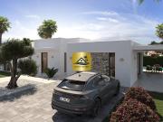 Chalet en venta en Javea / Xàbia, Alicante Costa Blanca