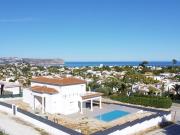 Chalet en venta en Javea / Xàbia, Alicante Costa Blanca