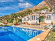 Chalet en venta en Javea / Xàbia, Alicante Costa Blanca