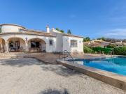 Chalet en venta en Javea / Xàbia, Alicante Costa Blanca