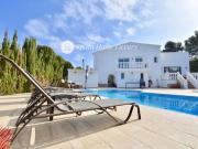 Chalet en venta en Javea / Xàbia, Alicante Costa Blanca