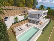 Chalet en venta en Javea / Xàbia, Alicante Costa Blanca