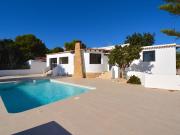 Chalet en venta en Javea / Xàbia, Alicante Costa Blanca