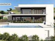 Chalet en venta en Javea / Xàbia, Alicante Costa Blanca