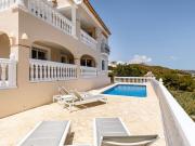 Chalet en venta en Javea / Xàbia, Alicante Costa Blanca