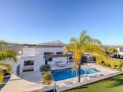 Chalet en venta en Javea / Xàbia, Alicante Costa Blanca