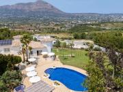 Chalet en venta en Javea / Xàbia, Alicante Costa Blanca