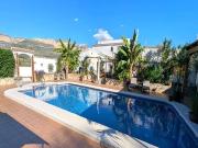 Chalet en venta en Javea / Xàbia, Alicante Costa Blanca