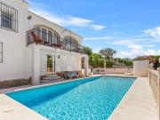 Chalet en venta en Javea / Xàbia, Alicante Costa Blanca