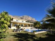 Chalet en venta en Javea / Xàbia, Alicante Costa Blanca