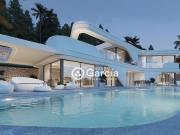 Chalet en venta en Javea / Xàbia, Alicante Costa Blanca