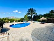 Chalet en venta en Javea / Xàbia, Alicante Costa Blanca