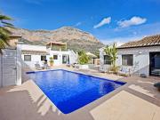 Chalet en venta en Javea / Xàbia, Alicante Costa Blanca