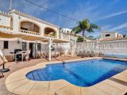 Chalet en venta en Javea / Xàbia, Alicante Costa Blanca