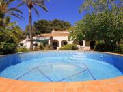 Chalet en venta en Javea / Xàbia, Alicante Costa Blanca