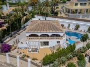 Chalet en venta en Javea / Xàbia, Alicante Costa Blanca