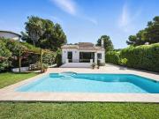 Chalet en venta en Javea / Xàbia, Alicante Costa Blanca