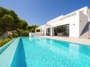 Chalet en venta en Javea / Xàbia, Alicante Costa Blanca