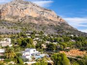 Chalet en venta en Javea / Xàbia, Alicante Costa Blanca