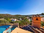 Chalet en venta en Javea / Xàbia, Alicante Costa Blanca