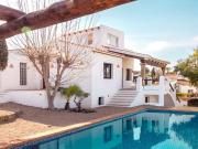 Chalet en venta en Javea / Xàbia, Alicante Costa Blanca