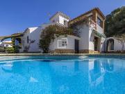 Chalet en venta en Javea / Xàbia, Alicante Costa Blanca