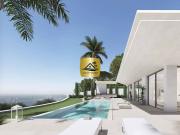 Chalet en venta en Javea / Xàbia, Alicante Costa Blanca