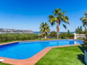 Chalet en venta en Javea / Xàbia, Alicante Costa Blanca