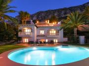 Chalet en venta en Javea / Xàbia, Alicante Costa Blanca