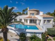 Chalet en venta en Javea / Xàbia, Alicante Costa Blanca