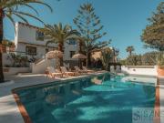 Chalet en venta en Javea / Xàbia, Alicante Costa Blanca