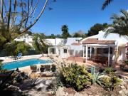 Chalet en venta en Javea / Xàbia, Alicante Costa Blanca